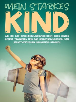 cover image of Mein starkes Kind